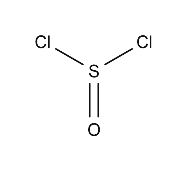 MolView (structural formula) | Transpek Industry Limited