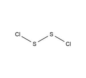 Sulphur Monochloride Transpek